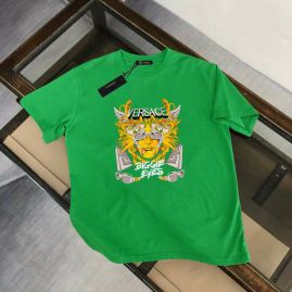 Picture of Versace T Shirts Short _SKUVersaceM-3XLtltn0240311